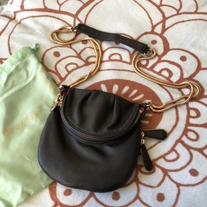 DEUX LUX crossbody small purse